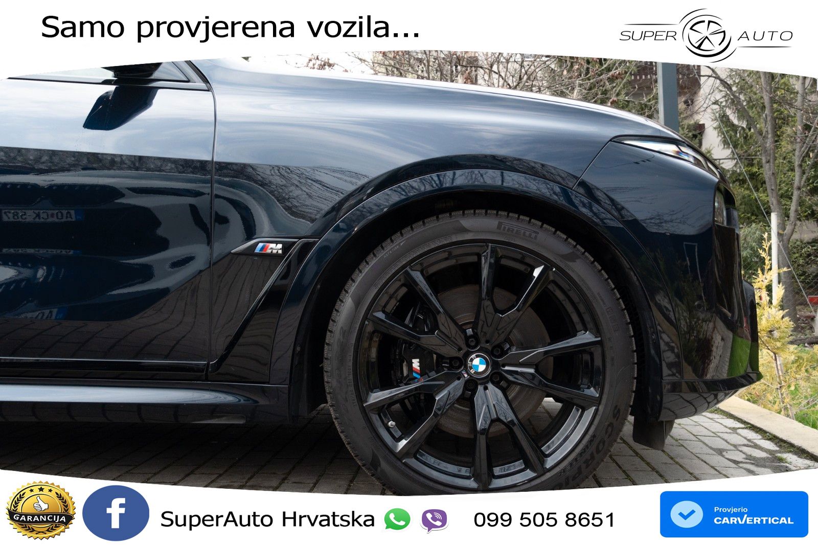 BMW X7 M60i (530 KS) xDrive Steptronic LED+GR SJED+ACC