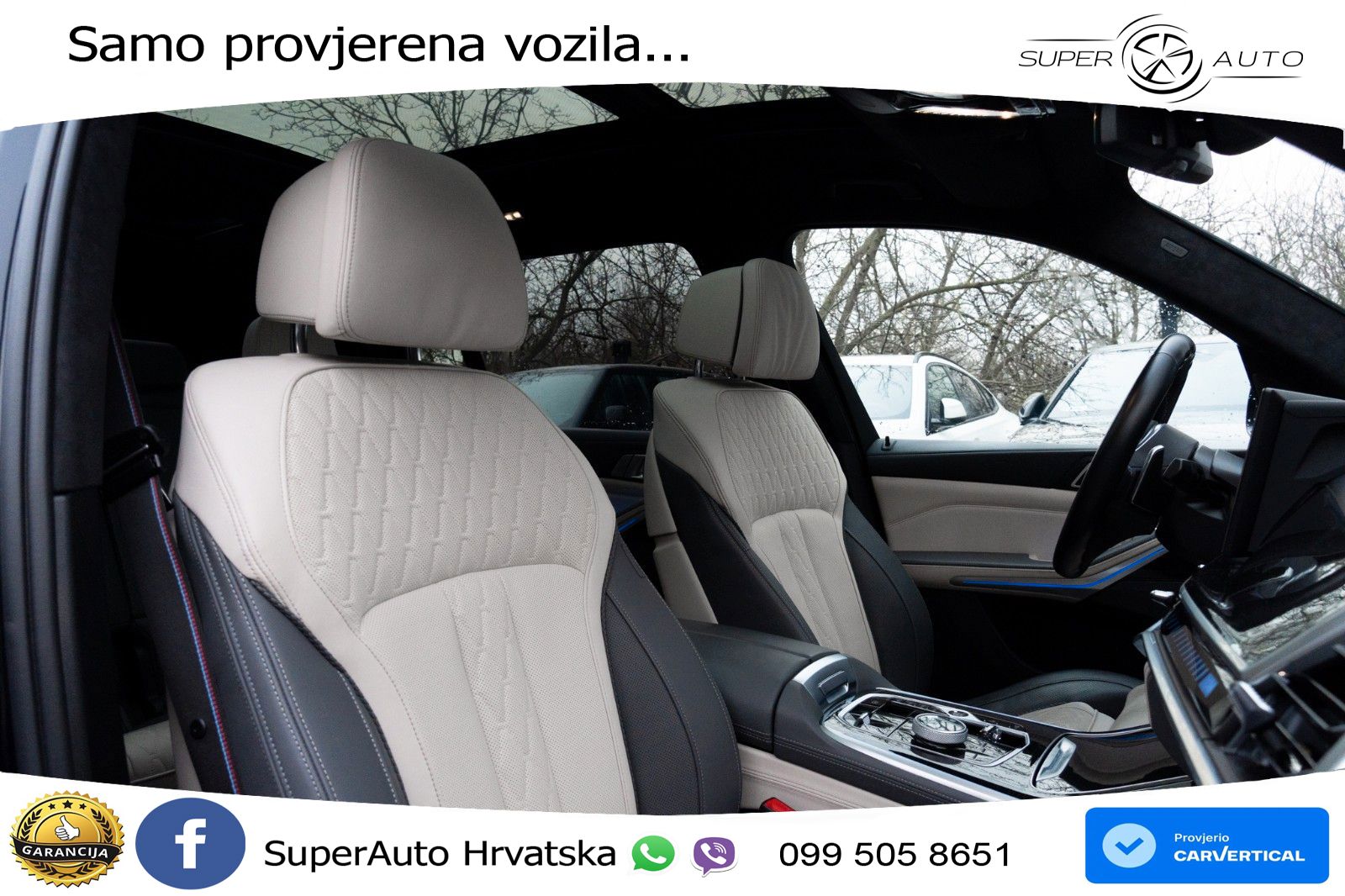 BMW X7 M60i (530 KS) xDrive Steptronic LED+GR SJED+ACC