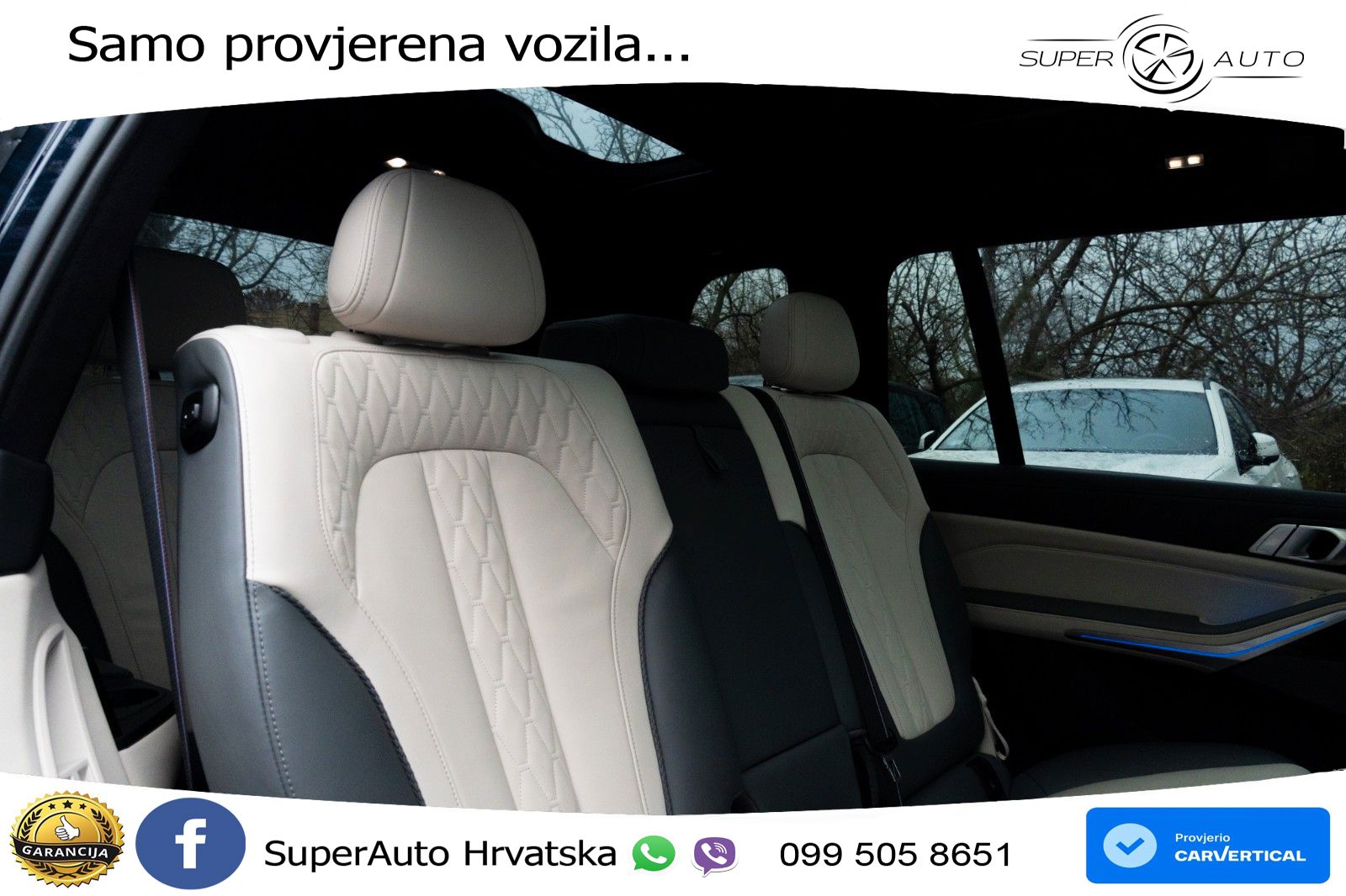 BMW X7 M60i (530 KS) xDrive Steptronic LED+GR SJED+ACC