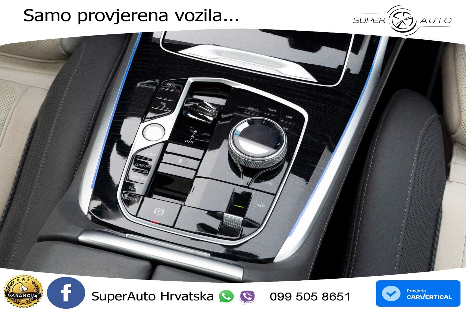 BMW X7 M60i (530 KS) xDrive Steptronic LED+GR SJED+ACC