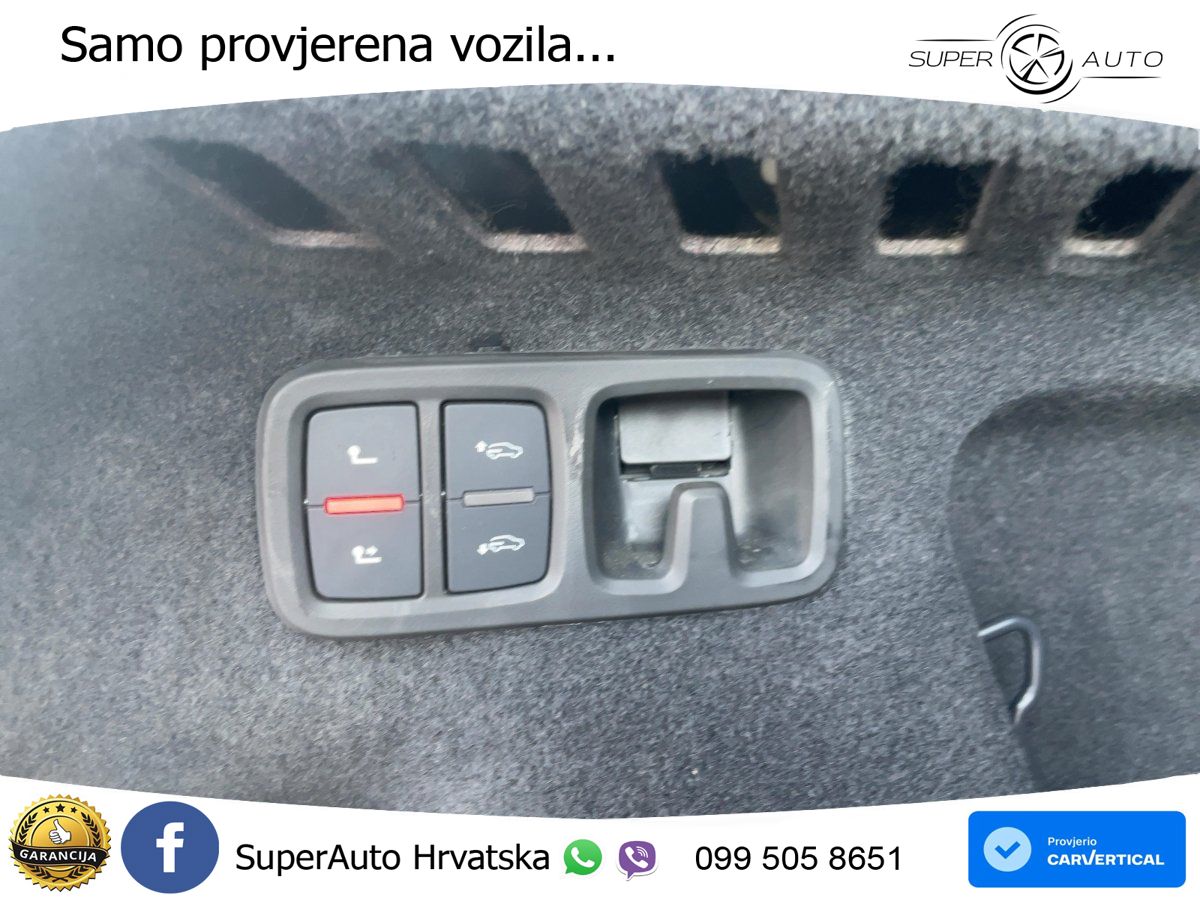 Audi Q8 50 TDI V6 (286 KS) quattro Tiptronic