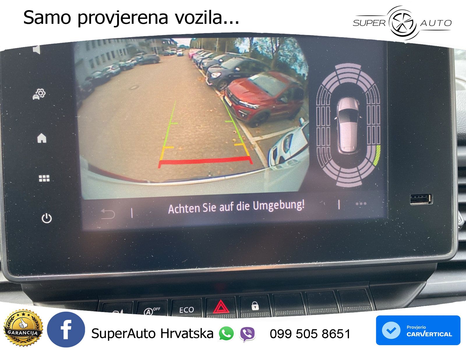 Renault Trafic 110 KS