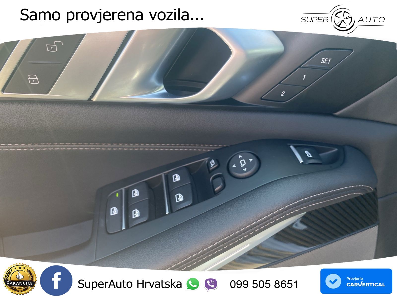 BMW X5 30d (286 KS) xDrive Steptronic M Sport LED+GR SJED+ACC