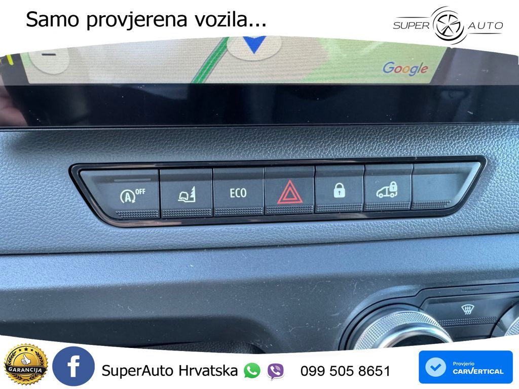 Renault Master 131 KS