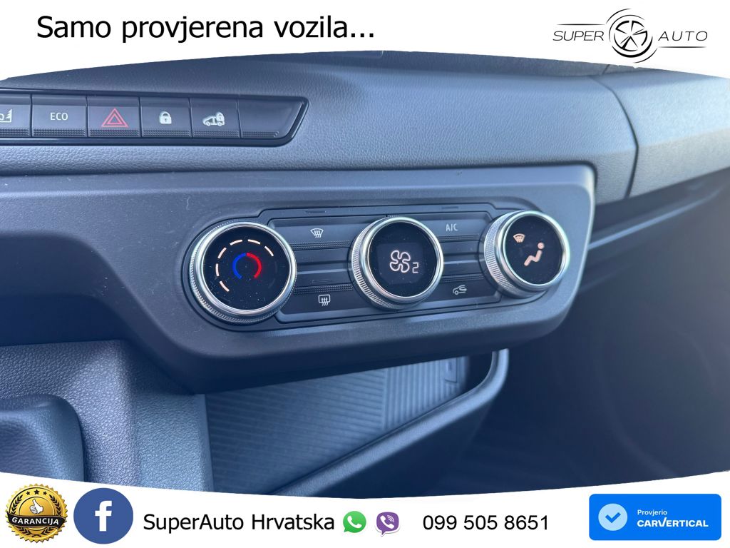 Renault Master 131 KS