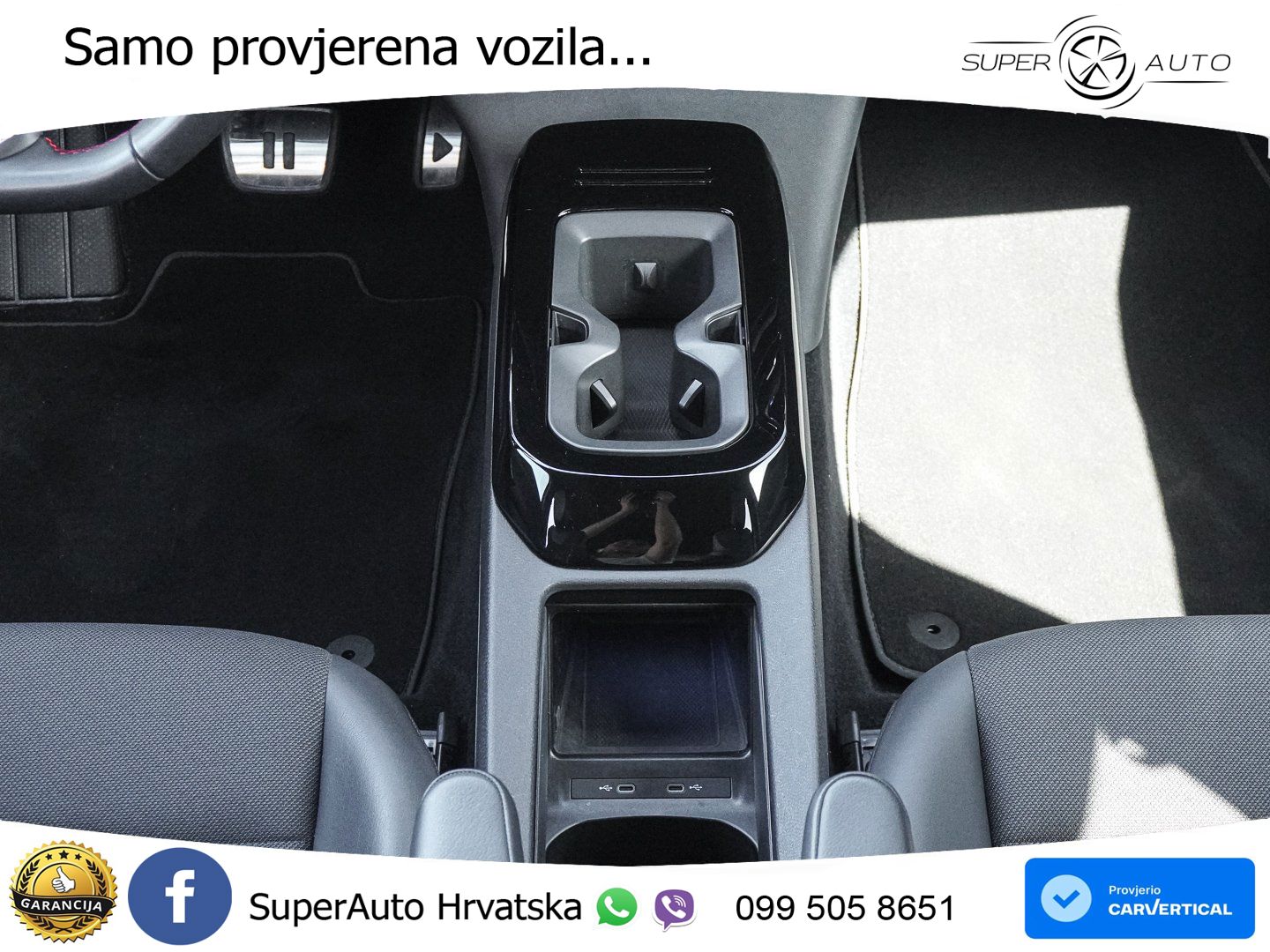 Volkswagen ID.4 GTX 82 kWh (299 KS) 4MOTION