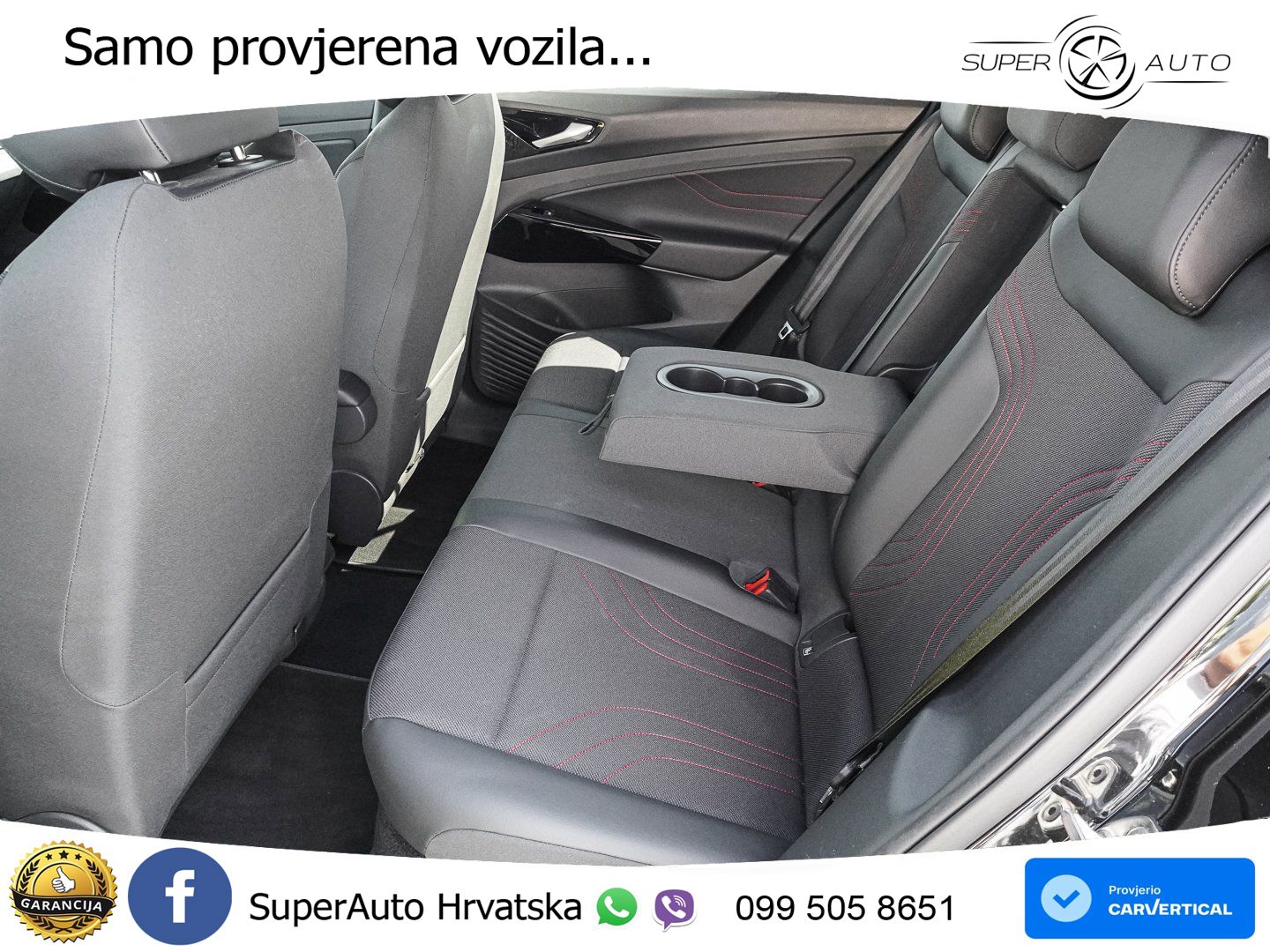 Volkswagen ID.4 GTX 82 kWh (299 KS) 4MOTION