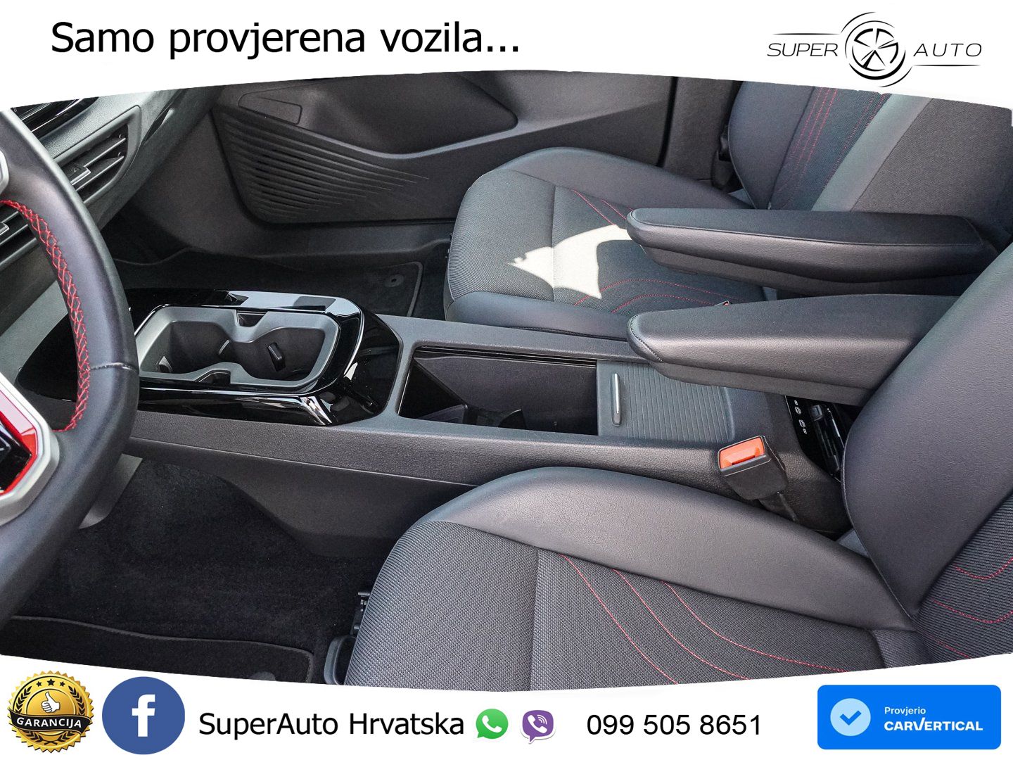 Volkswagen ID.4 GTX 82 kWh (299 KS) 4MOTION