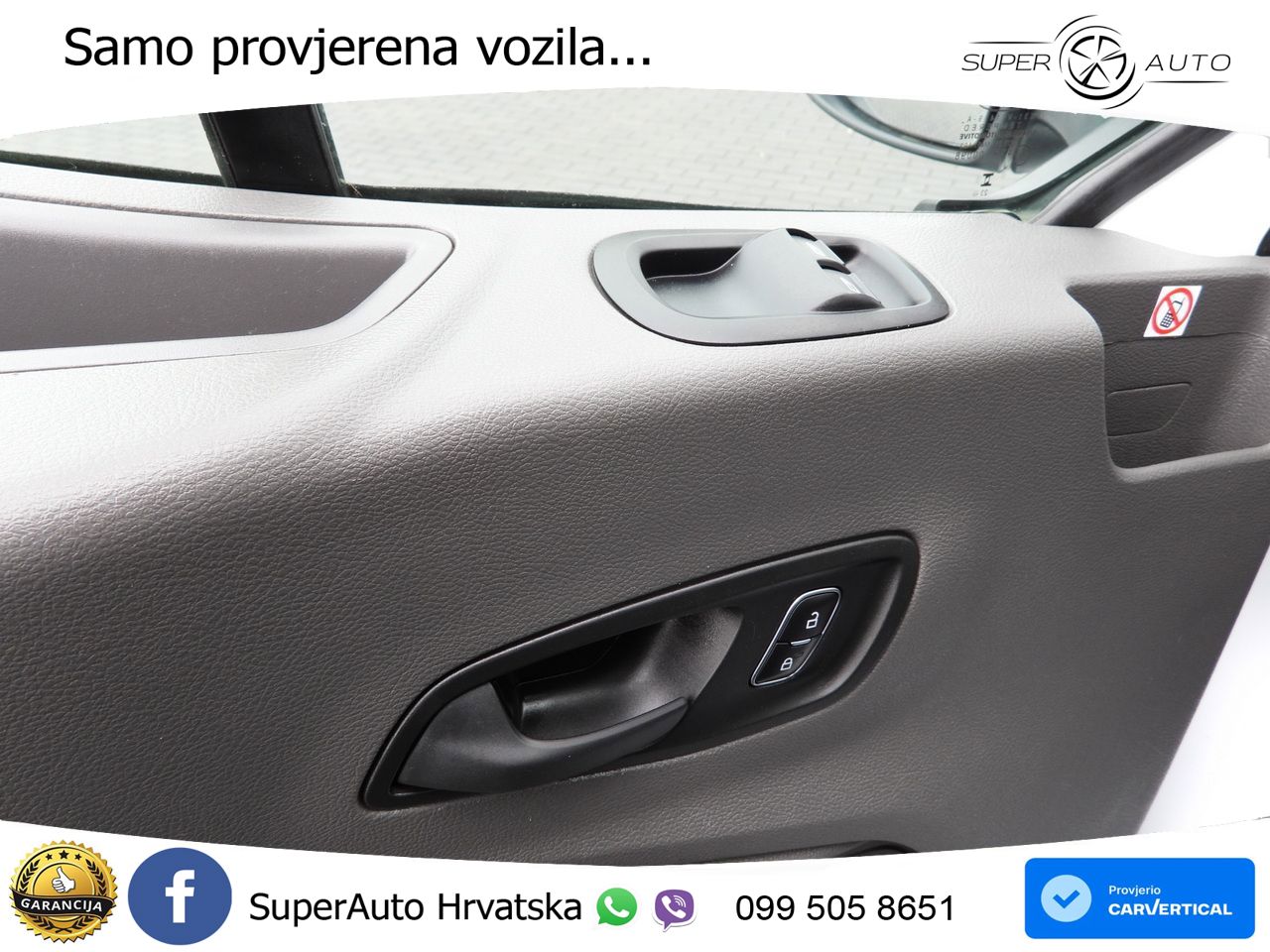 Ford Transit 170 KS