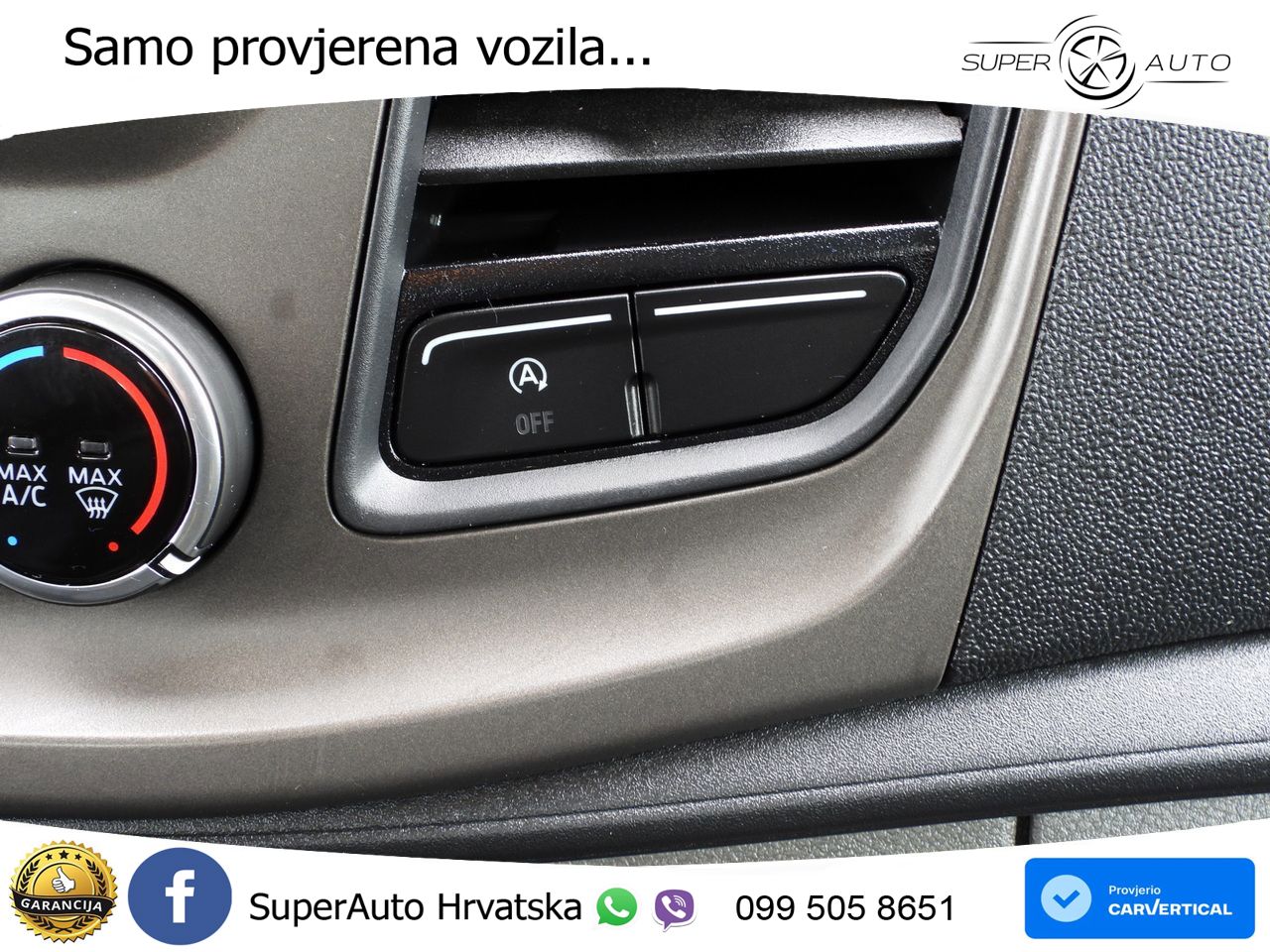 Ford Transit 170 KS
