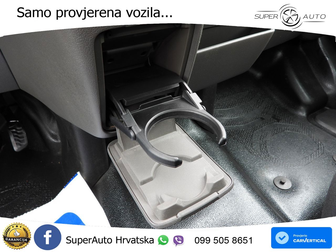 Ford Transit 170 KS