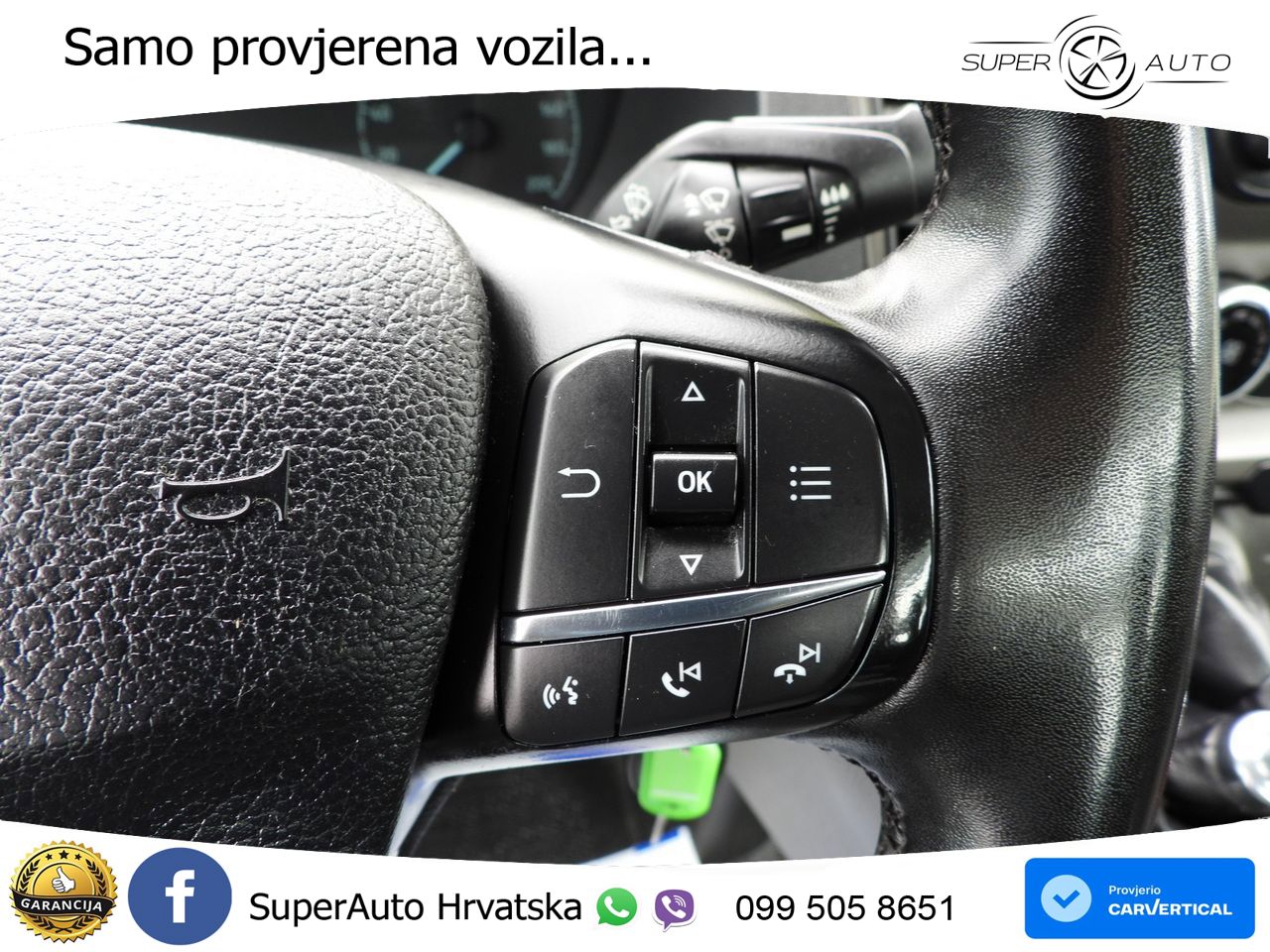 Ford Transit 170 KS