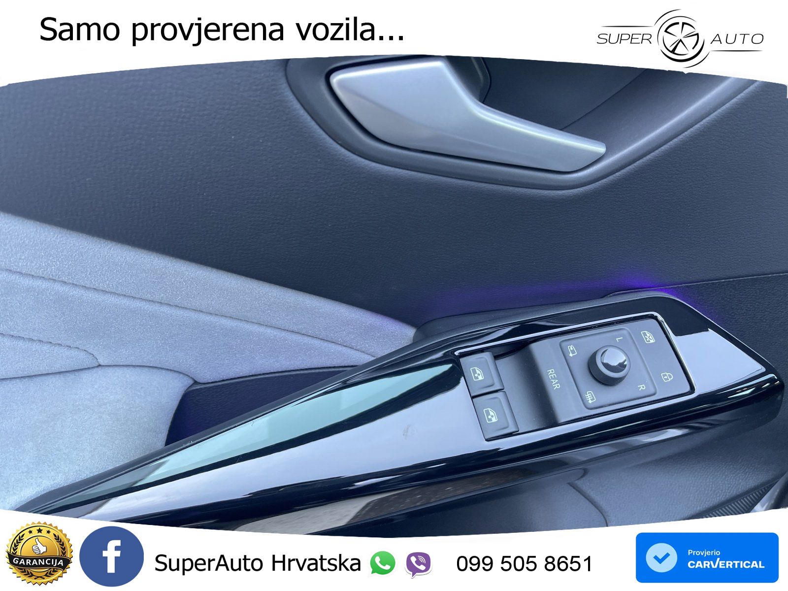 Volkswagen ID.3 Pro 62 kWh (204 KS) LED+GR SJED+ACC