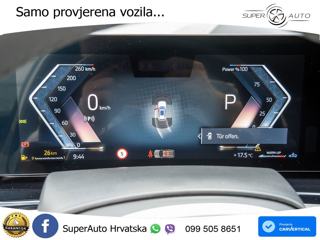 BMW X5 30d (286 KS) xDrive Steptronic LED+GR SJED+ACC