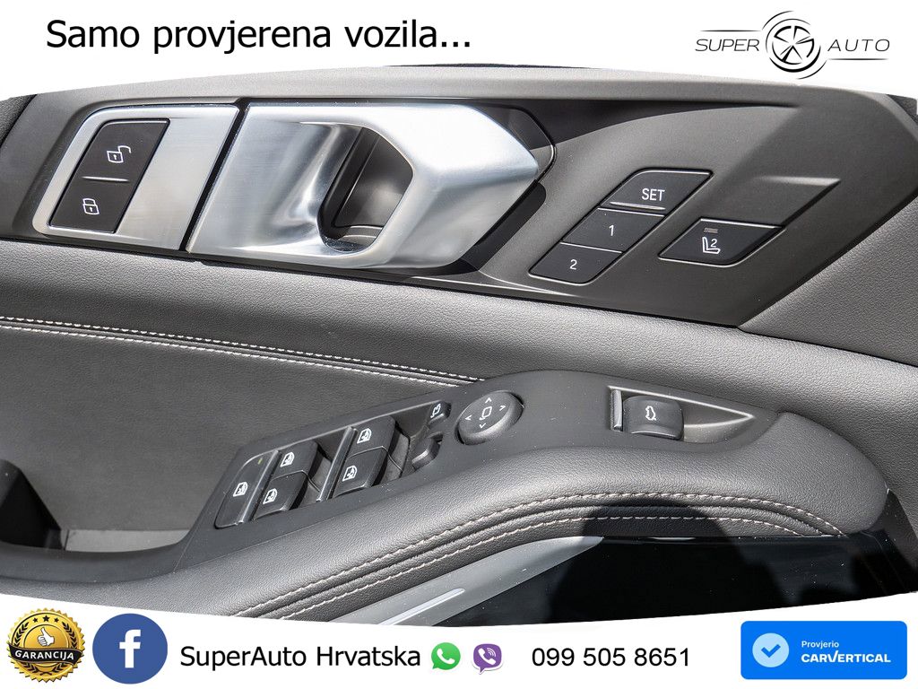 BMW X5 30d (286 KS) xDrive Steptronic LED+GR SJED+ACC