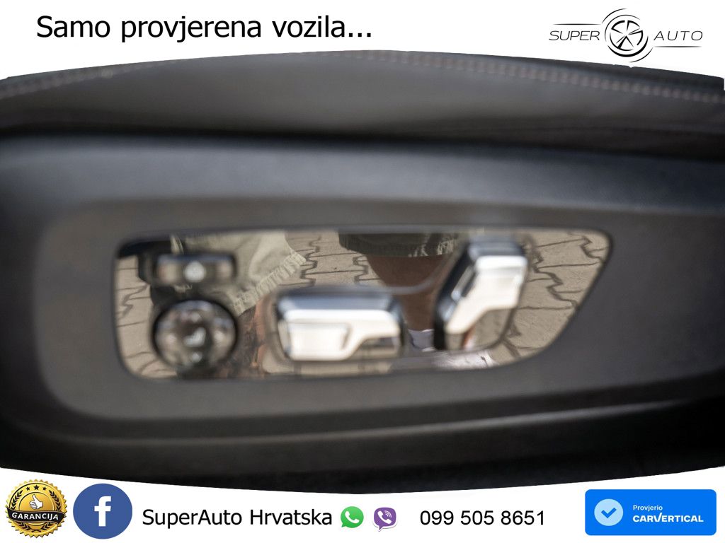 BMW X5 30d (286 KS) xDrive Steptronic LED+GR SJED+ACC