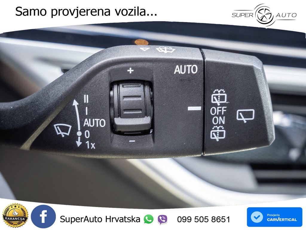 BMW X5 30d (286 KS) xDrive Steptronic LED+GR SJED+ACC