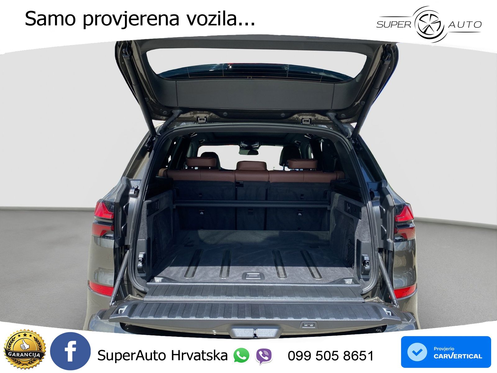 BMW X5 30d (286 KS) xDrive Steptronic LED+GR SJED+ACC