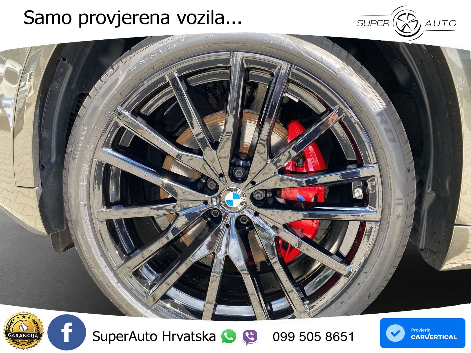 BMW X5 30d (286 KS) xDrive Steptronic LED+GR SJED+ACC