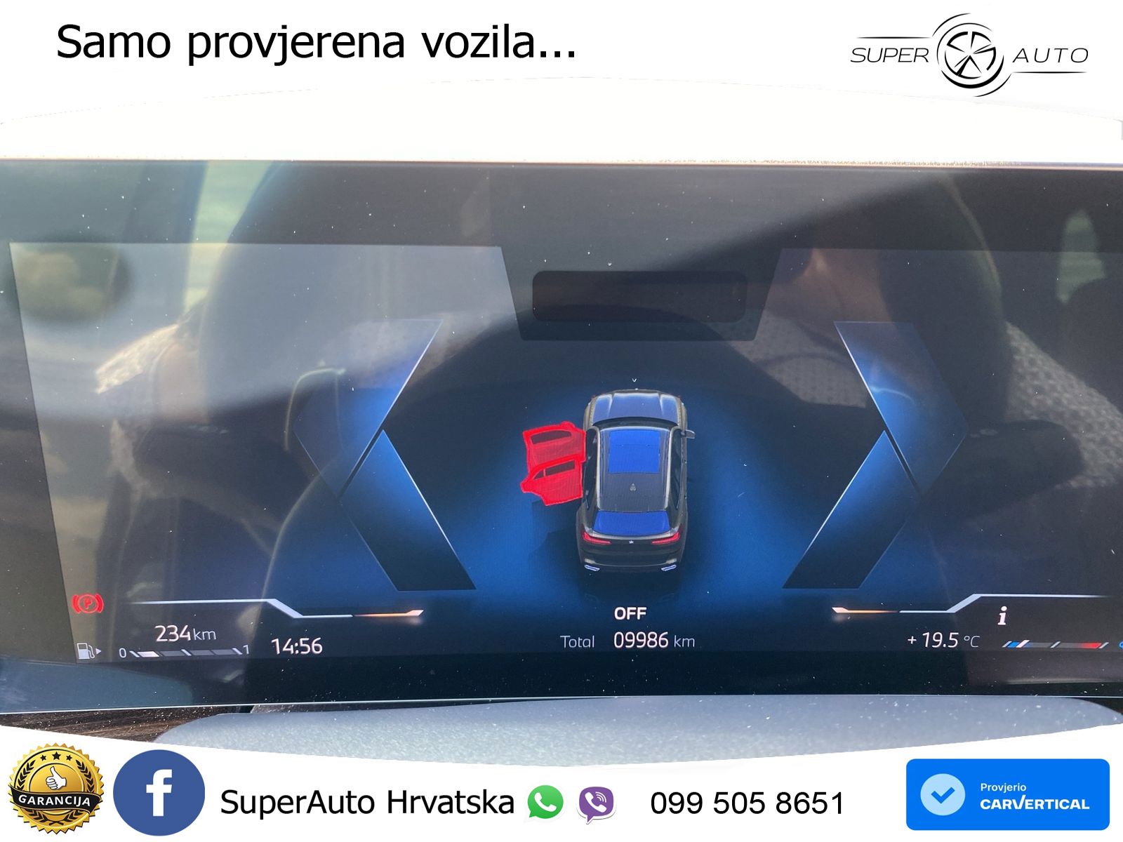 BMW X5 30d (286 KS) xDrive Steptronic LED+GR SJED+ACC