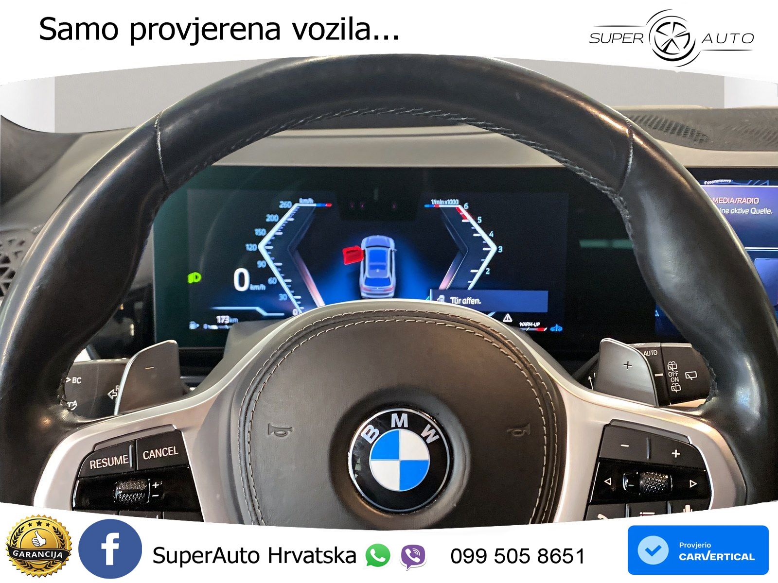BMW X7 40d (352 KS) xDrive Steptronic M Sport