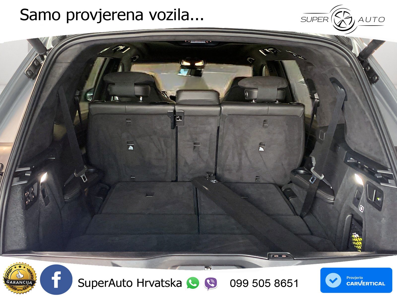 BMW X7 40d (352 KS) xDrive Steptronic M Sport