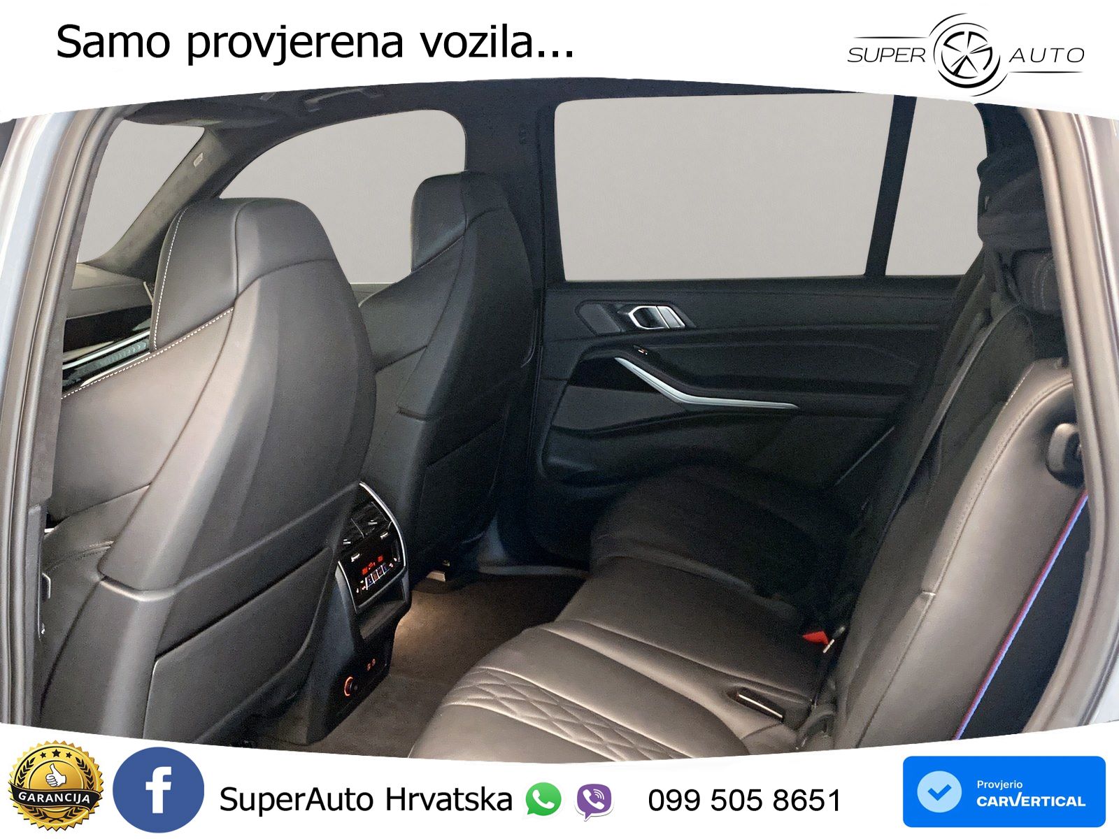 BMW X7 40d (352 KS) xDrive Steptronic M Sport