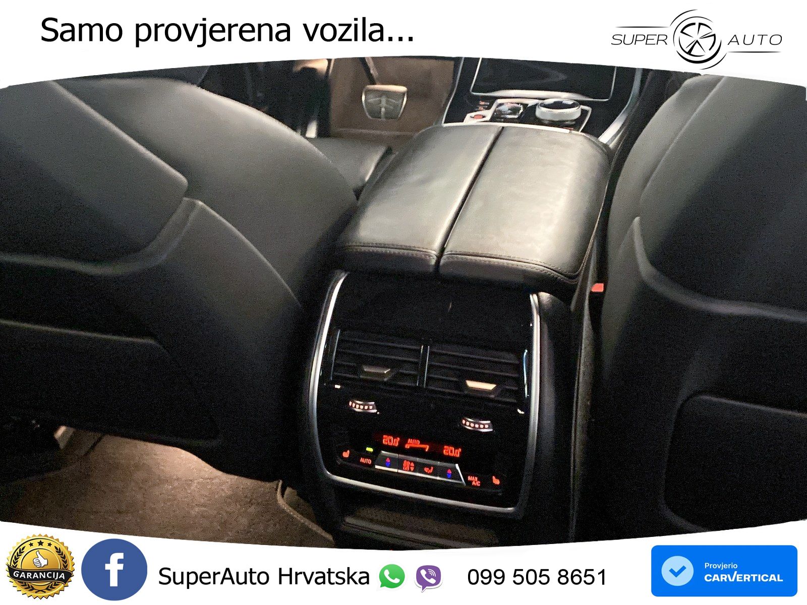 BMW X7 40d (352 KS) xDrive Steptronic M Sport