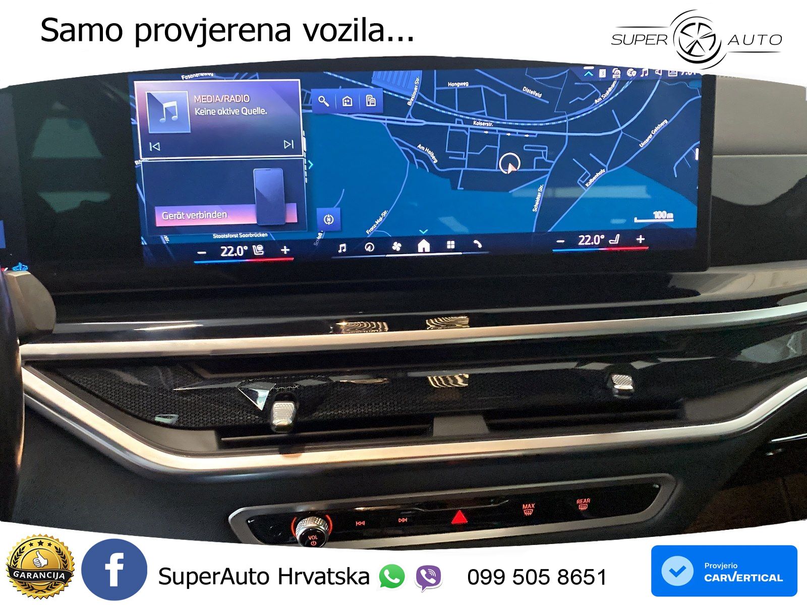 BMW X7 40d (352 KS) xDrive Steptronic M Sport