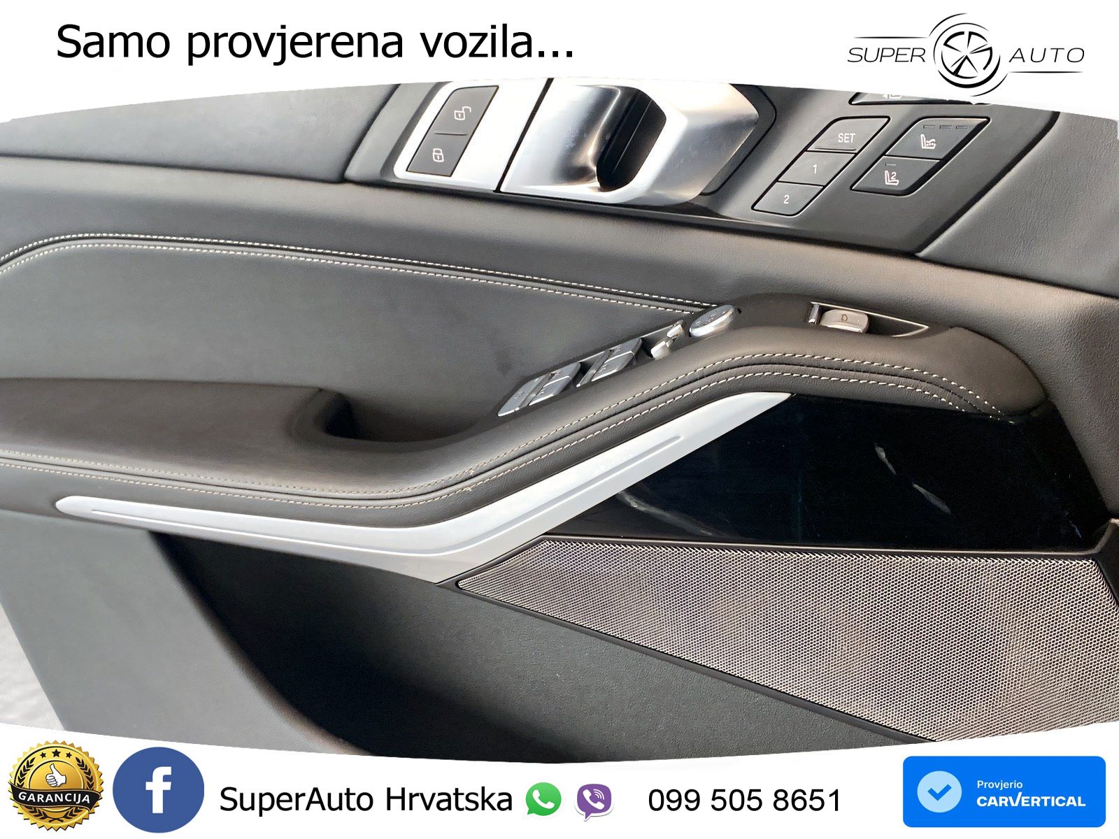 BMW X7 40d (352 KS) xDrive Steptronic M Sport