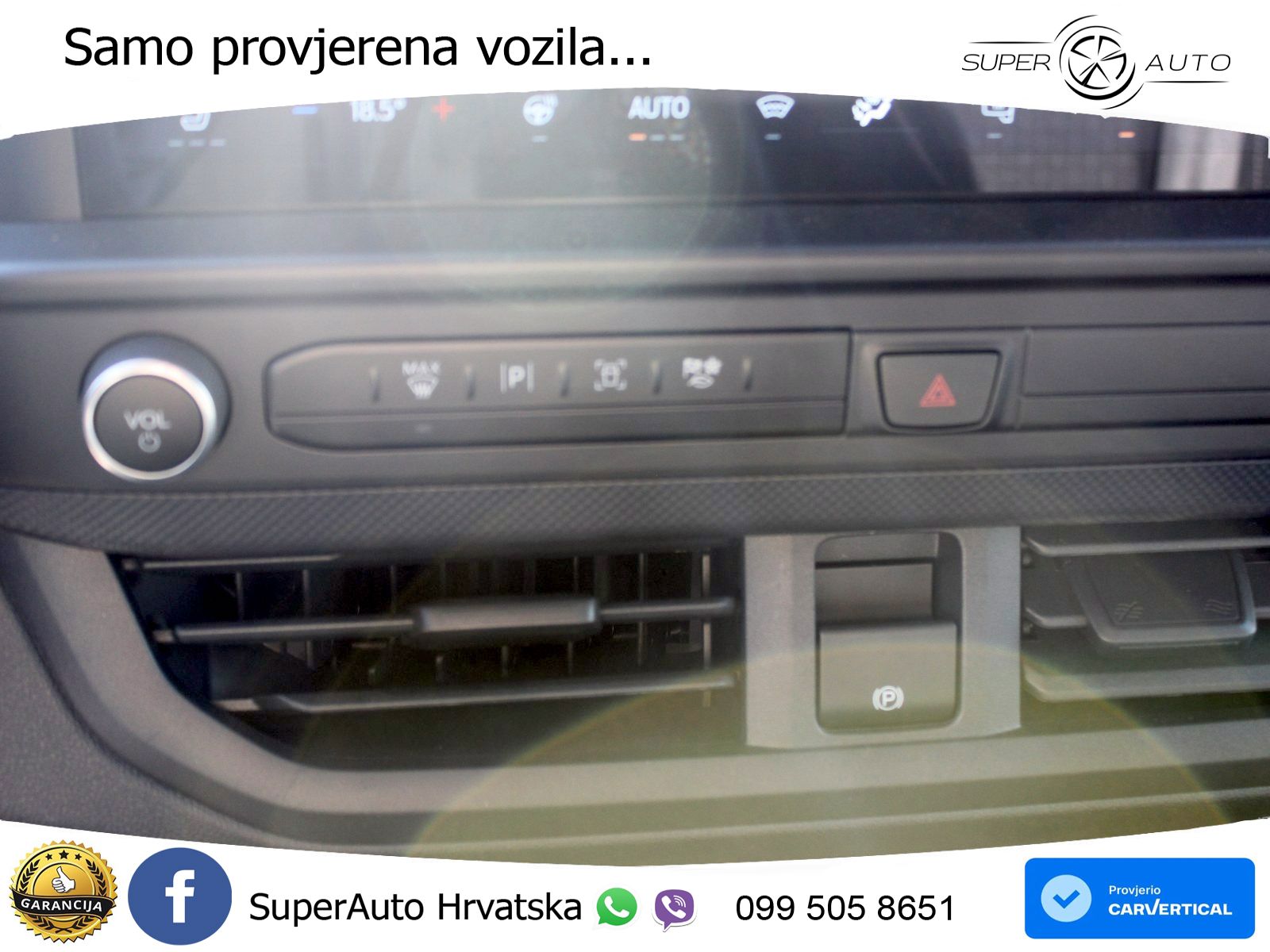 Ford Transit 170 KS