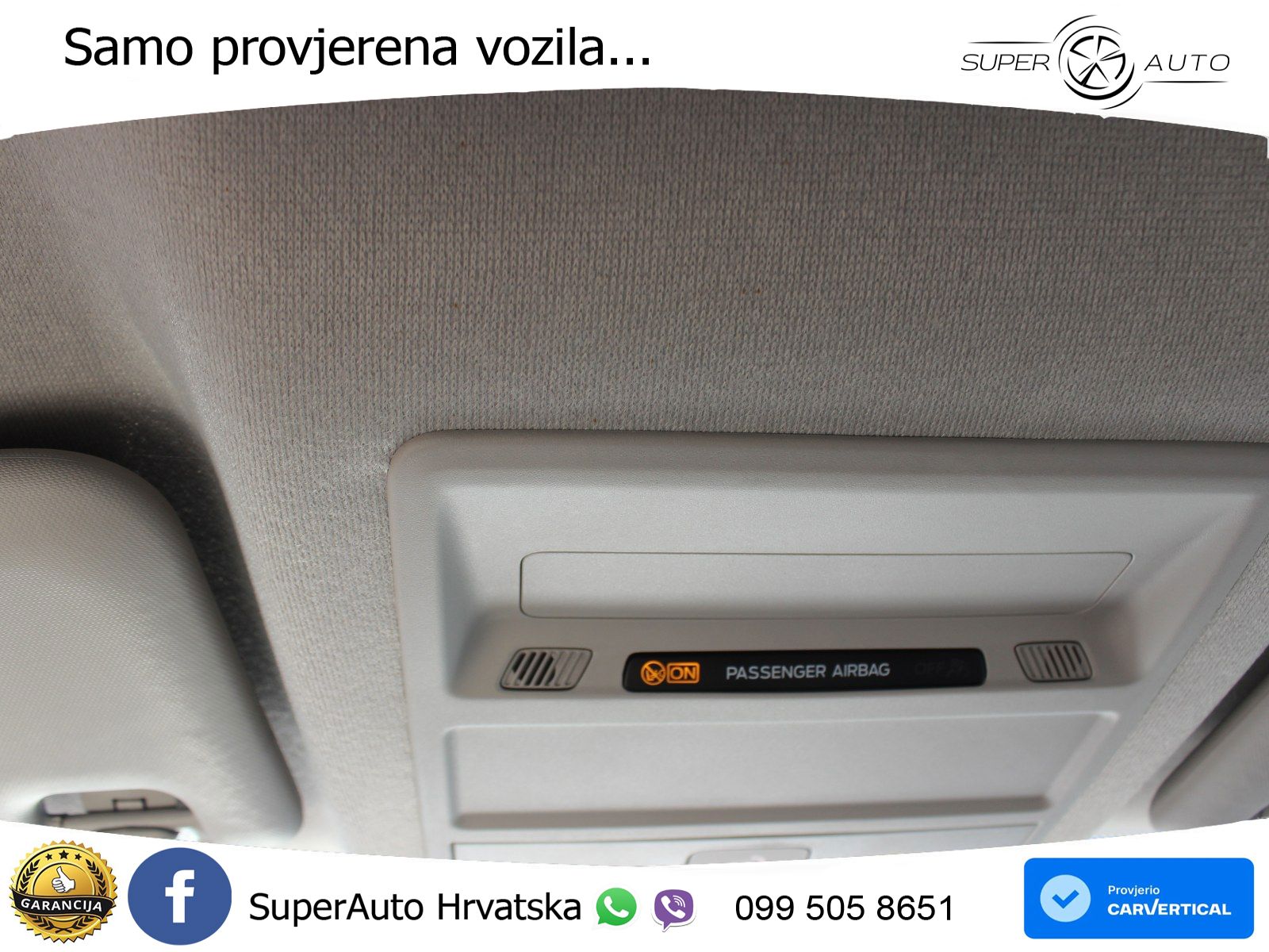 Ford Transit 170 KS