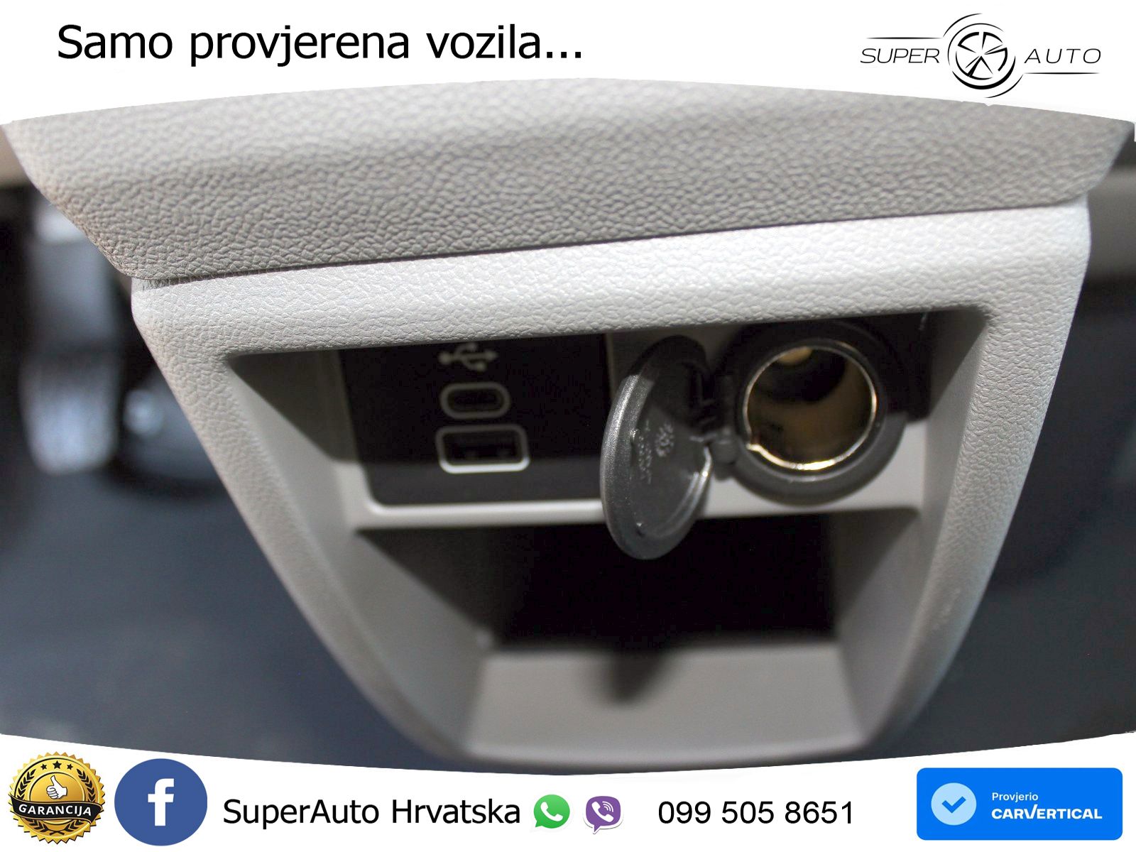 Ford Transit 170 KS