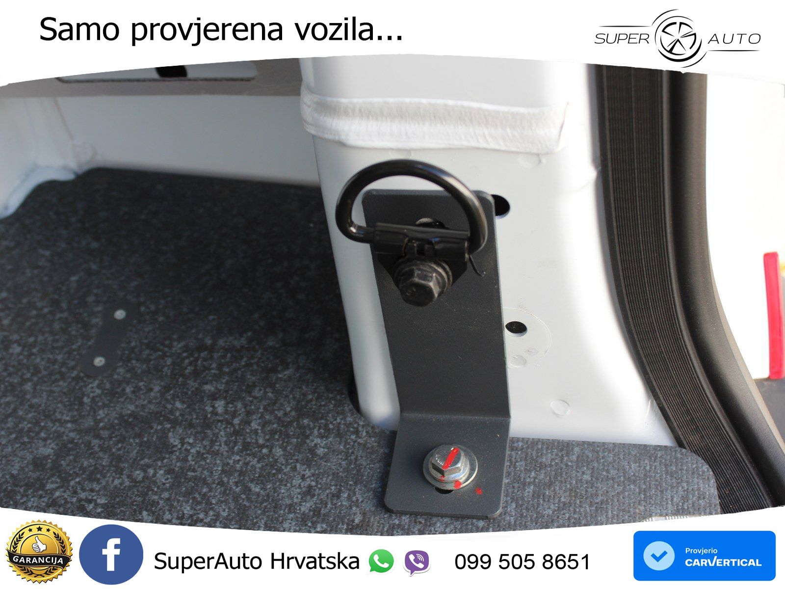 Ford Transit 170 KS