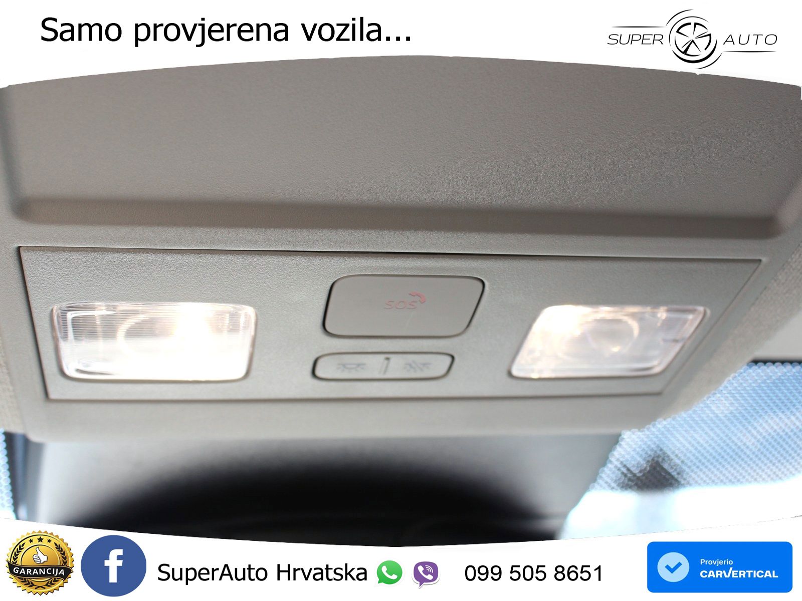 Ford Transit 170 KS