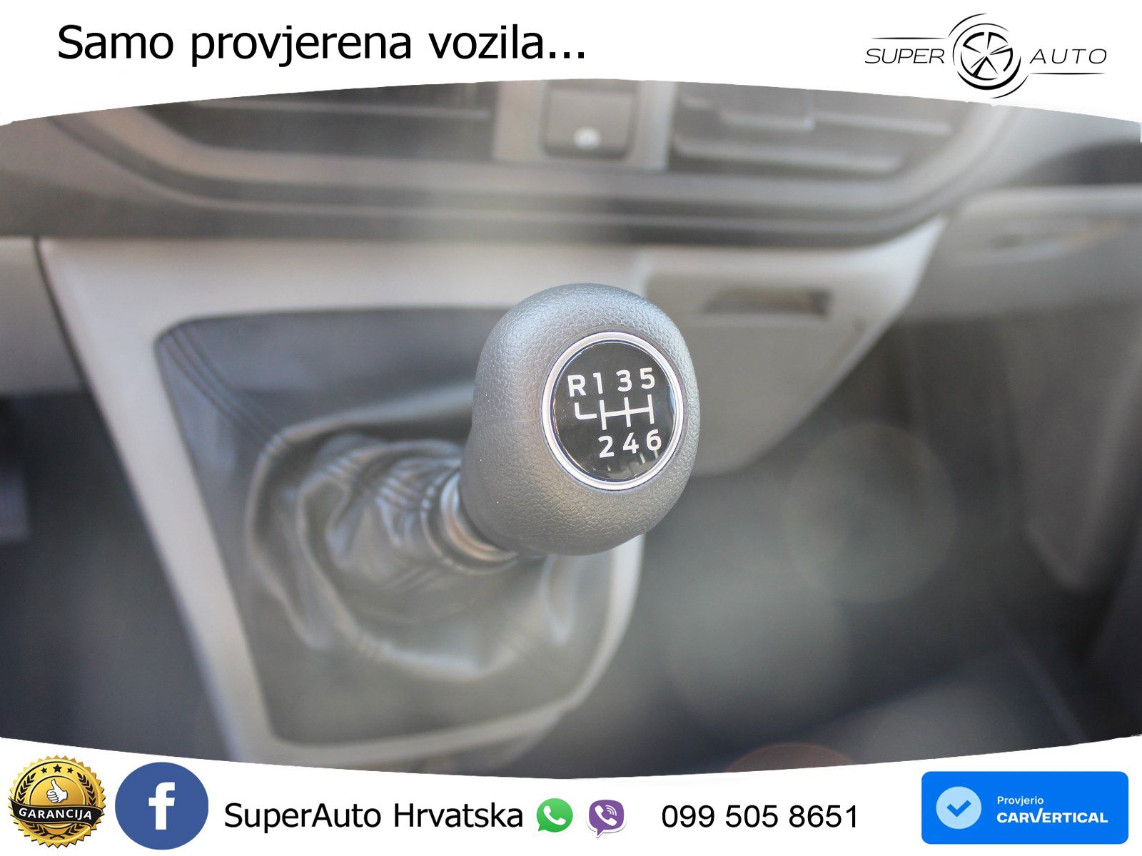 Ford Transit 170 KS