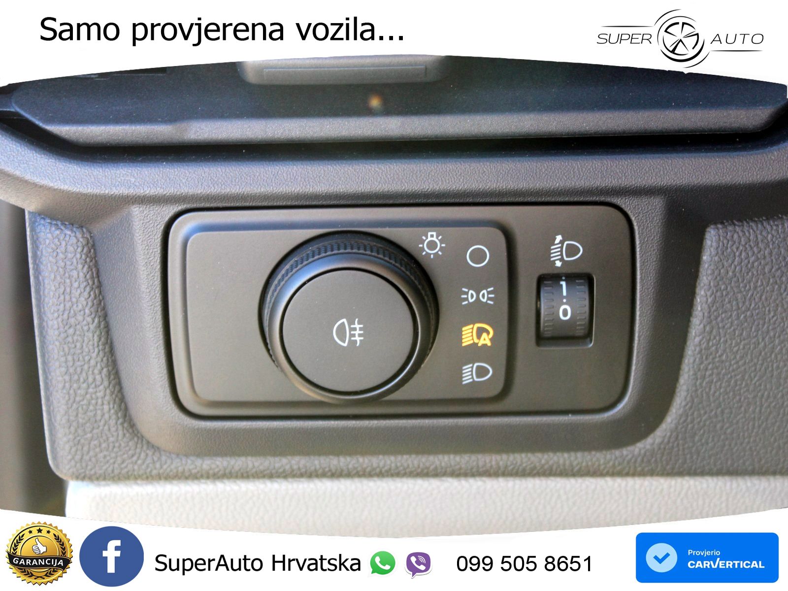 Ford Transit 170 KS