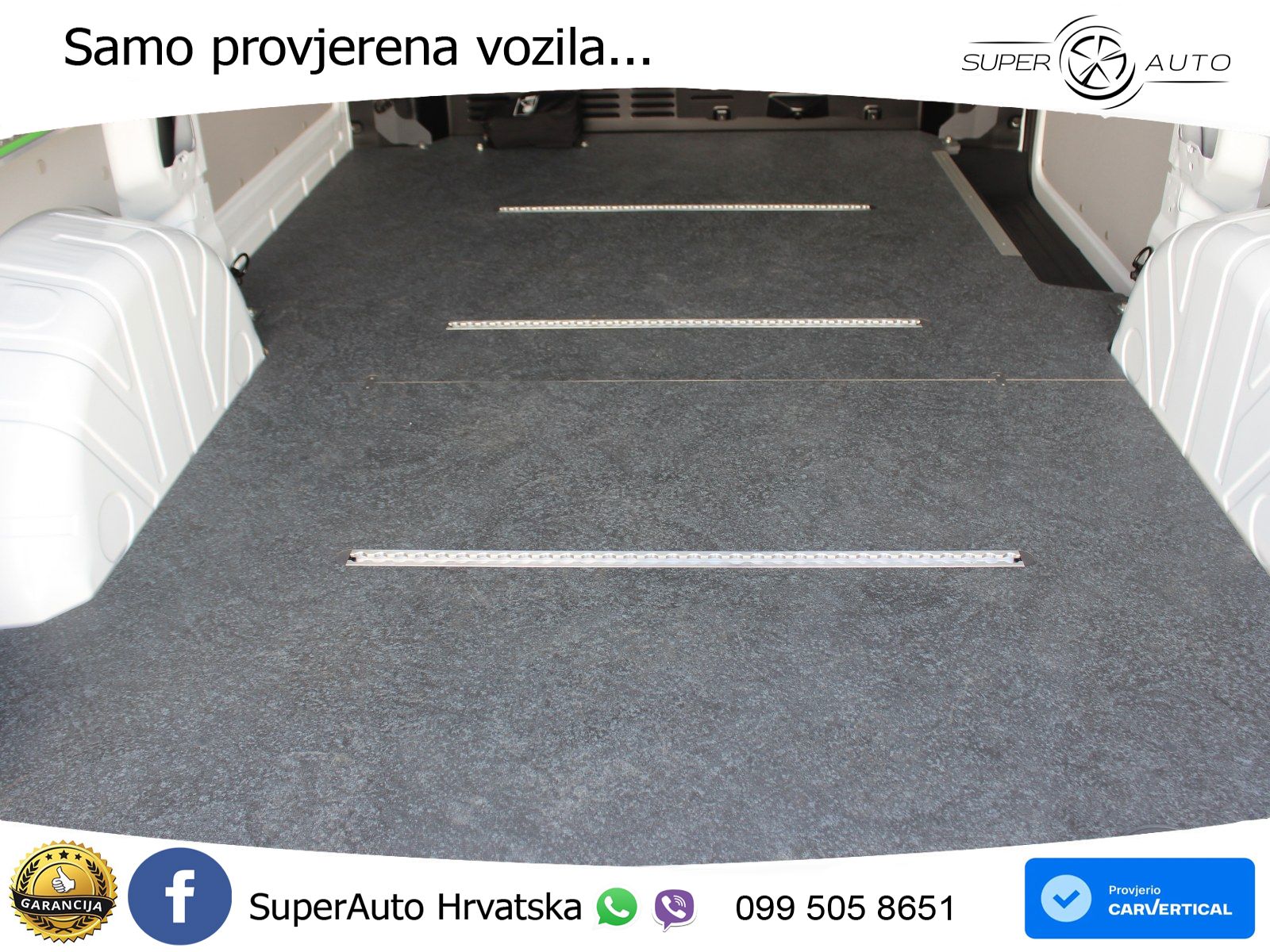 Ford Transit 170 KS