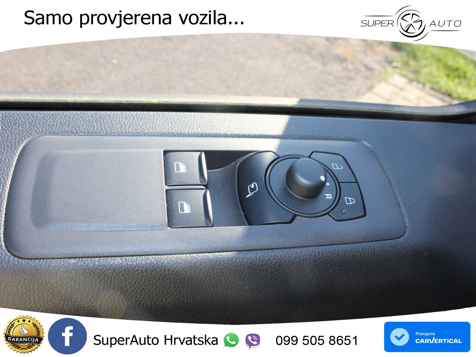 Ford Transit 170 KS