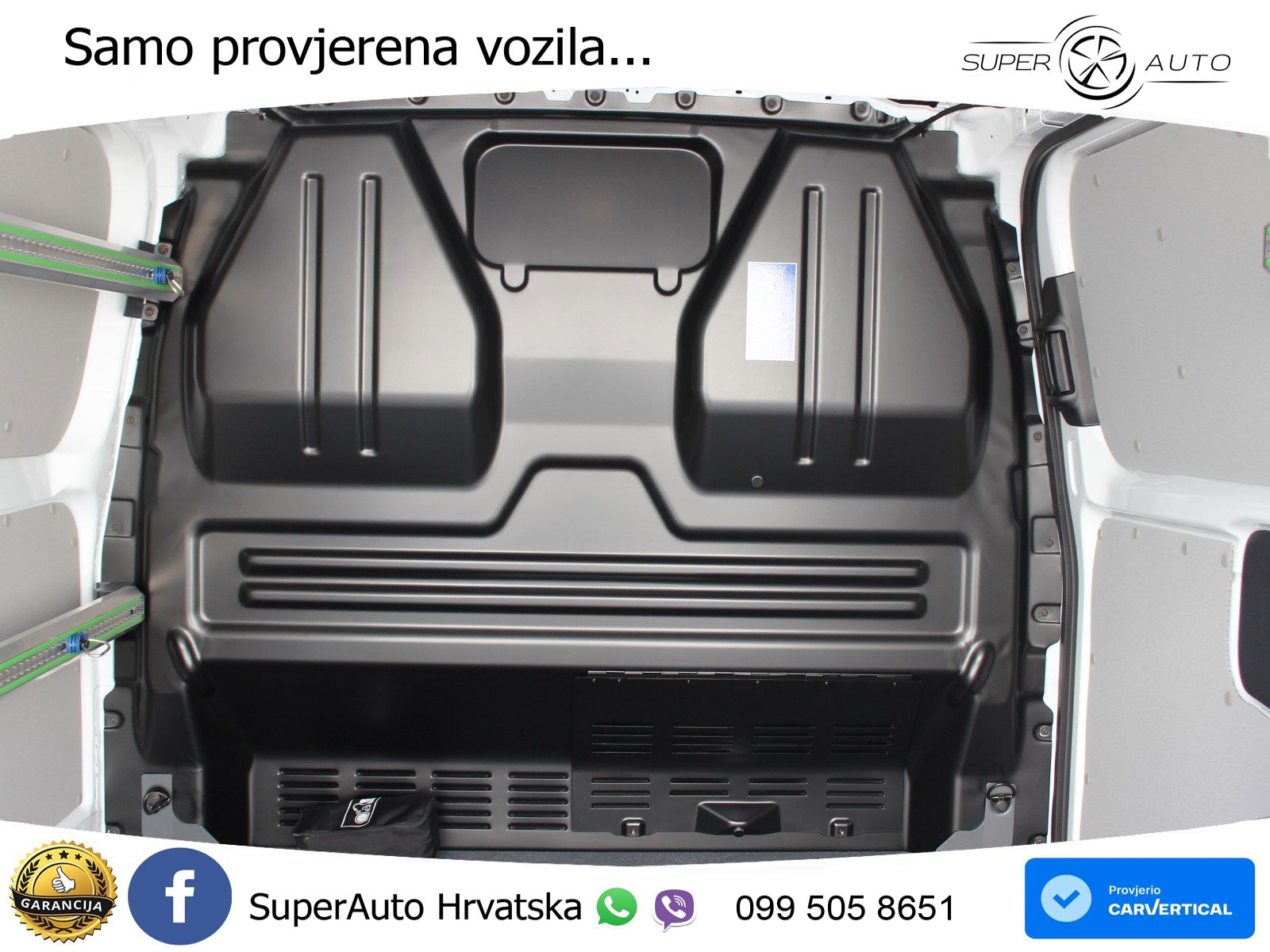 Ford Transit 170 KS