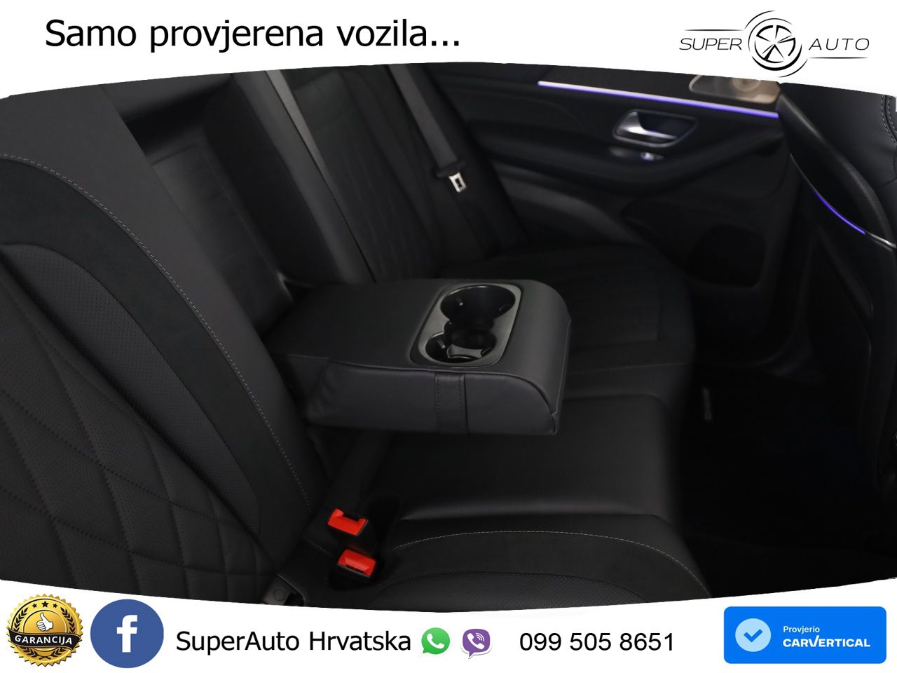 Mercedes AMG GLE Coupe 63 S V8 (612 KS) EQ Boost 4MATIC+ AMG SPEEDSHIFT TCT 9G LED+GR SJED+ACC