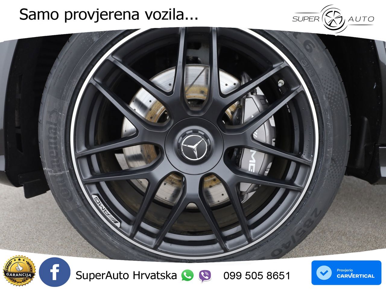 Mercedes AMG GLE Coupe 63 S V8 (612 KS) EQ Boost 4MATIC+ AMG SPEEDSHIFT TCT 9G LED+GR SJED+ACC