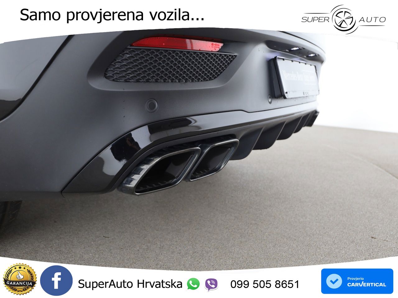 Mercedes AMG GLE Coupe 63 S V8 (612 KS) EQ Boost 4MATIC+ AMG SPEEDSHIFT TCT 9G LED+GR SJED+ACC