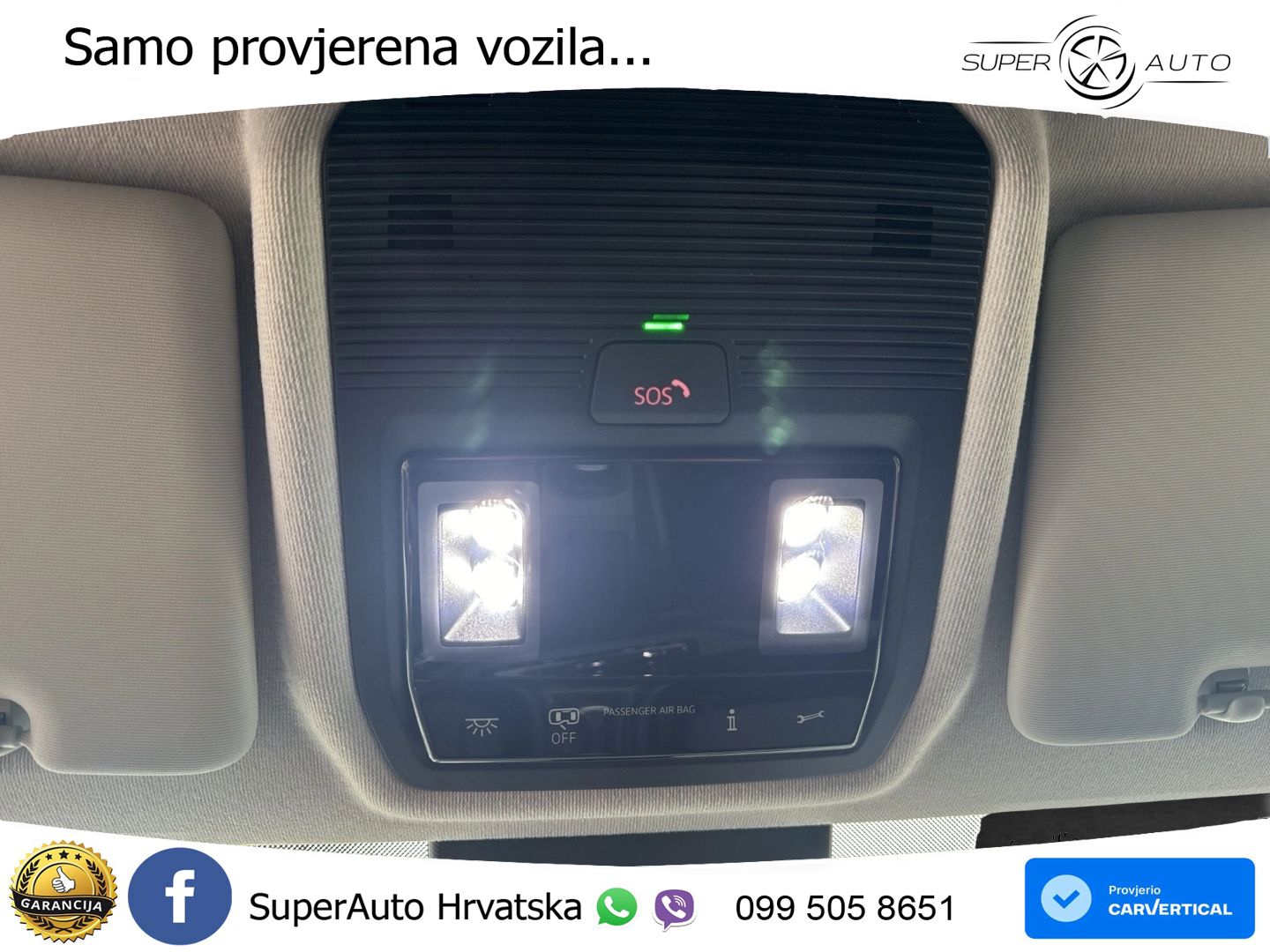 VW Caddy 102 KS