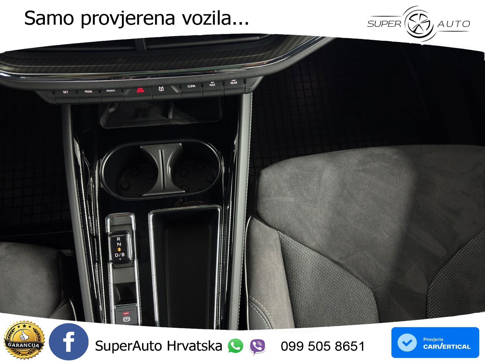 Škoda Enyaq iV 80x 82 kWh (265 KS) AWD SportLine LED+GR SJED+ACC