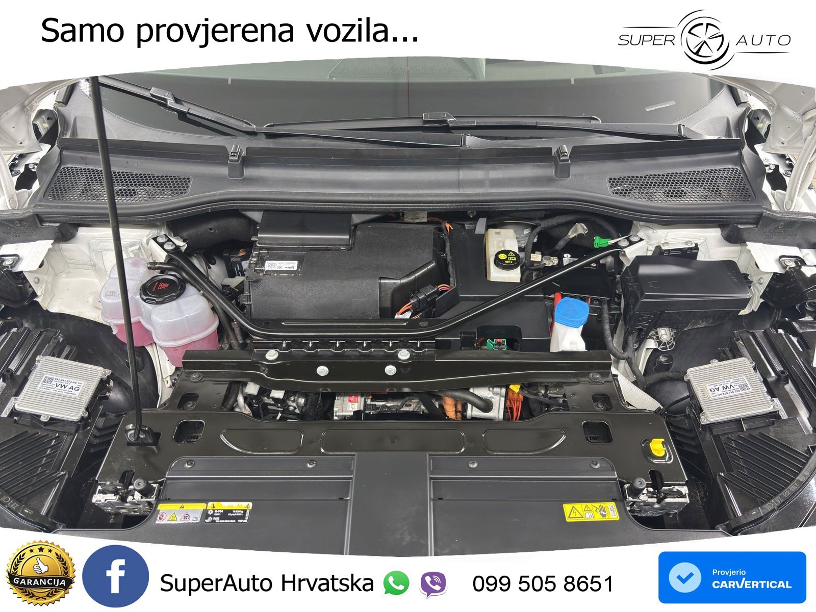 Škoda Enyaq iV 80x 82 kWh (265 KS) AWD SportLine LED+GR SJED+ACC