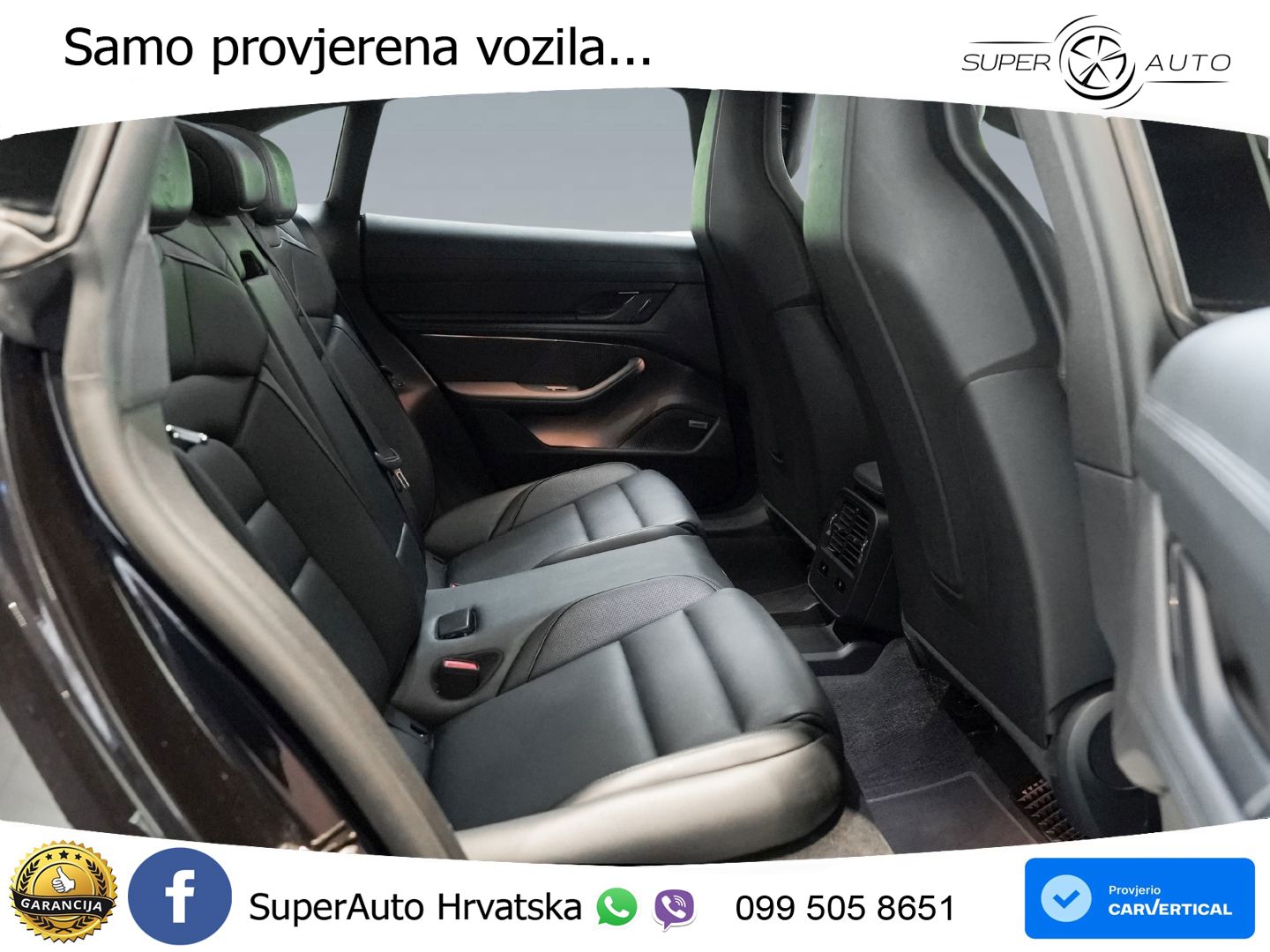 Porsche Taycan Cross Turismo 4S 105 kWh (598 KS)