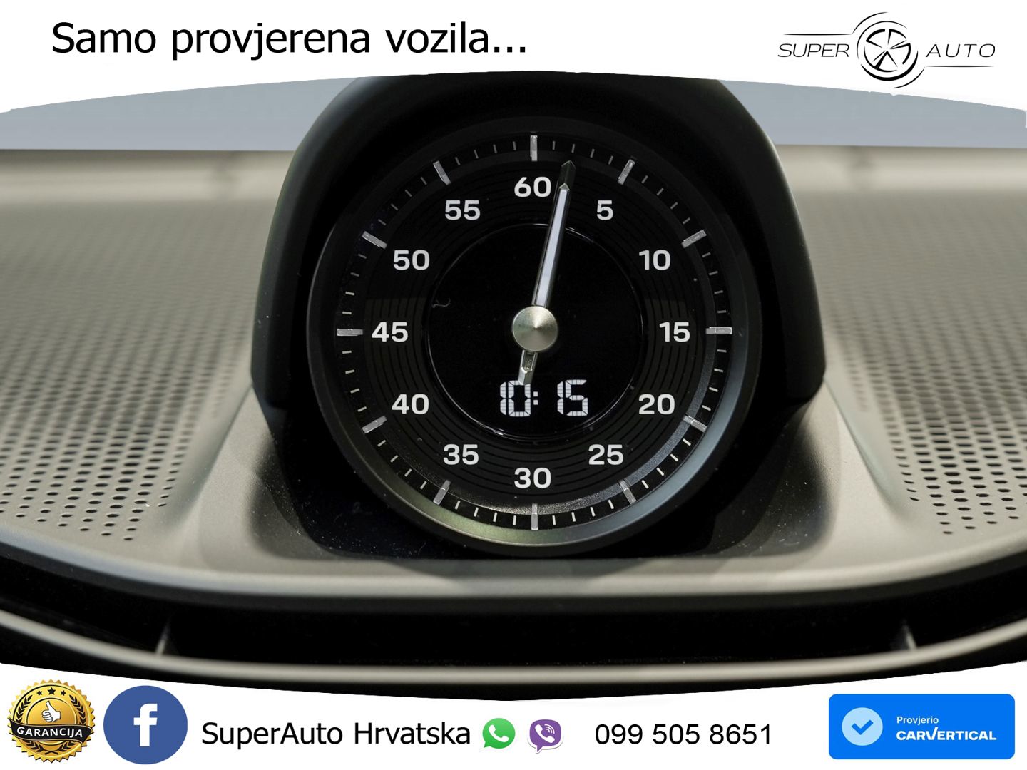 Porsche Taycan Cross Turismo 4S 105 kWh (598 KS)