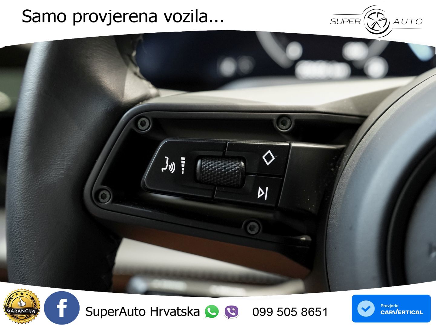 Porsche Taycan Cross Turismo 4S 105 kWh (598 KS)