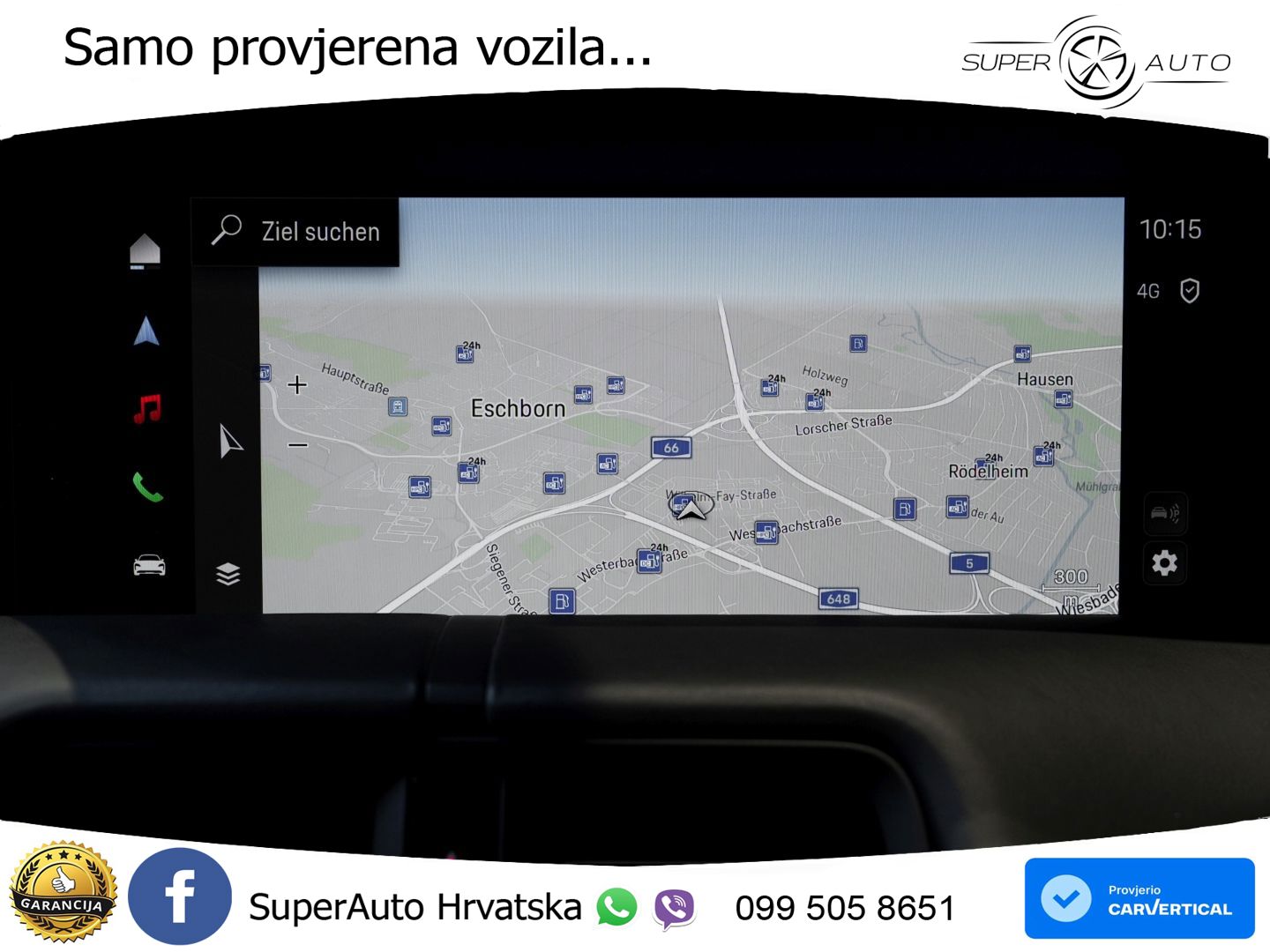 Porsche Taycan Cross Turismo 4S 105 kWh (598 KS)